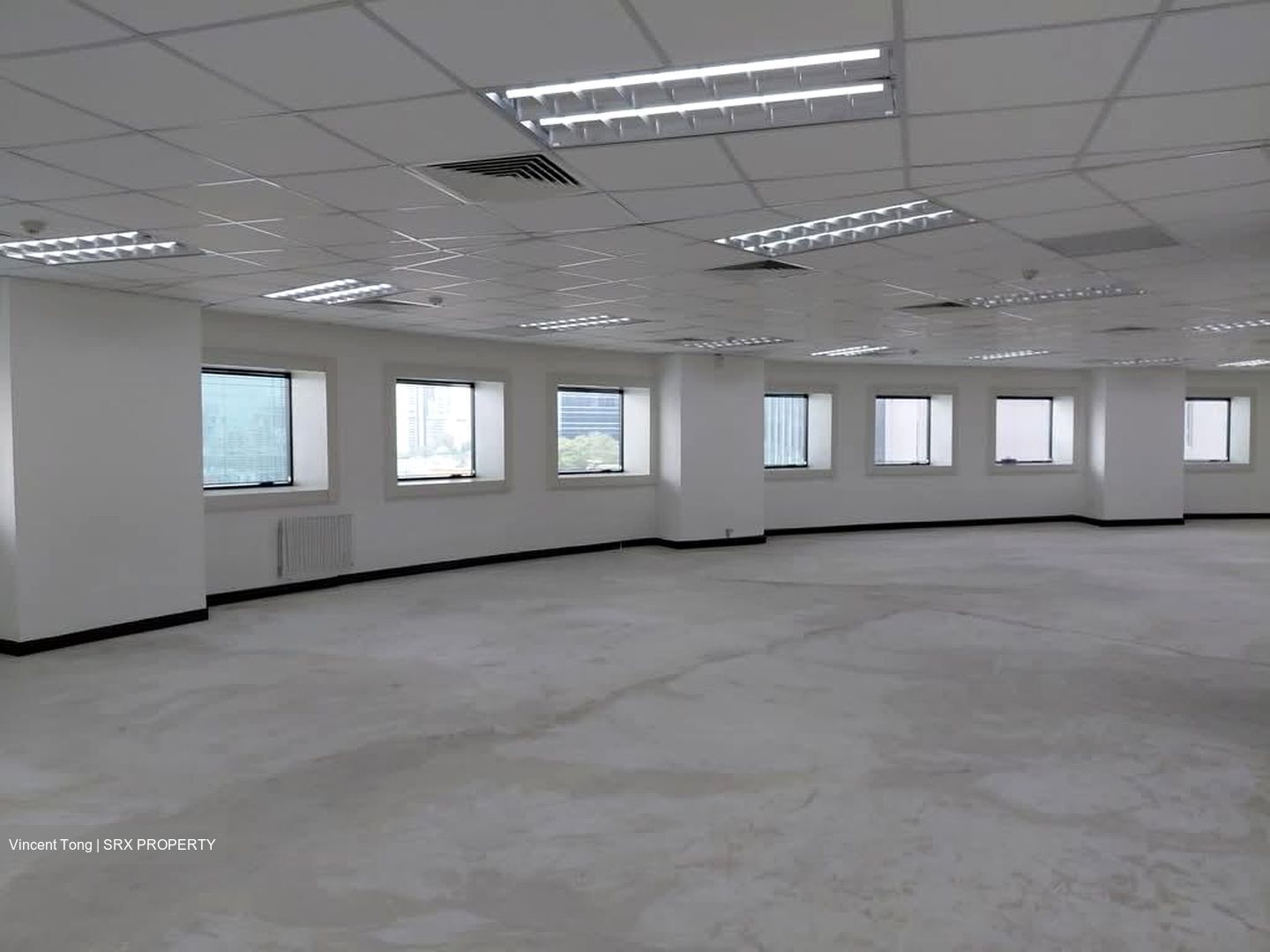 Goldhill Plaza (D11), Office #537557041